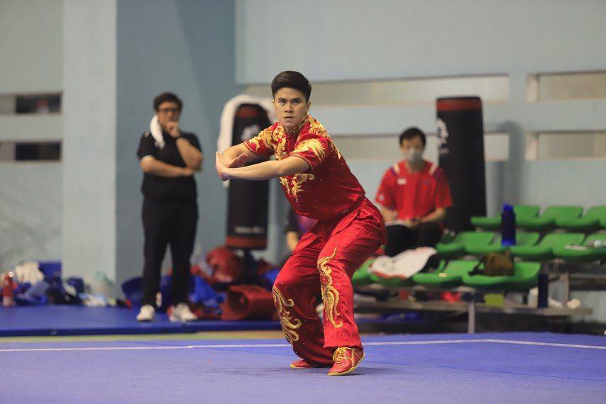 Sejarah Wushu, Seni Bela Diri China yang Mendunia