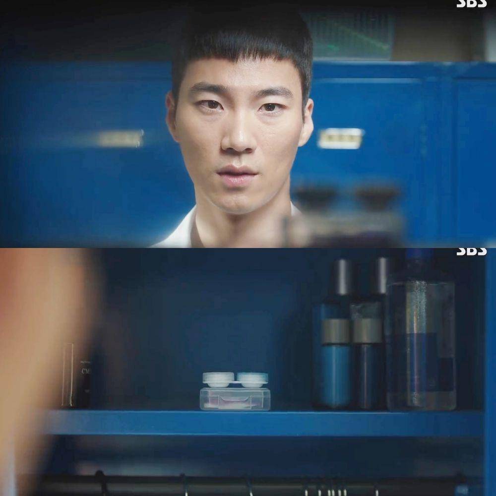 Still cut drama Korea Dr. Romantic 3 (dok. Disney+ Hotstar/Dr. Romantic 3)