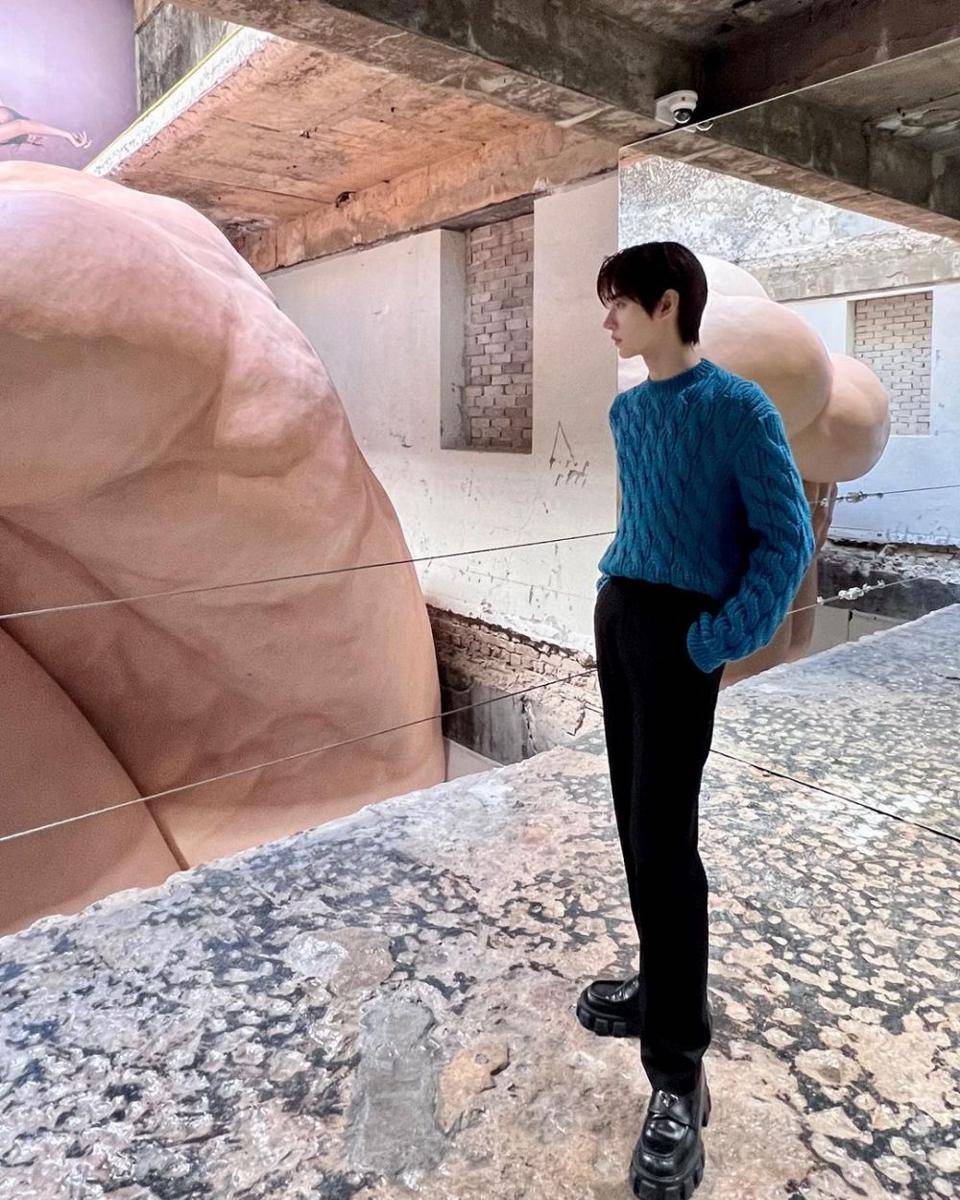 Sunghoon ENHYPEN (instagram.com/enhypen)
