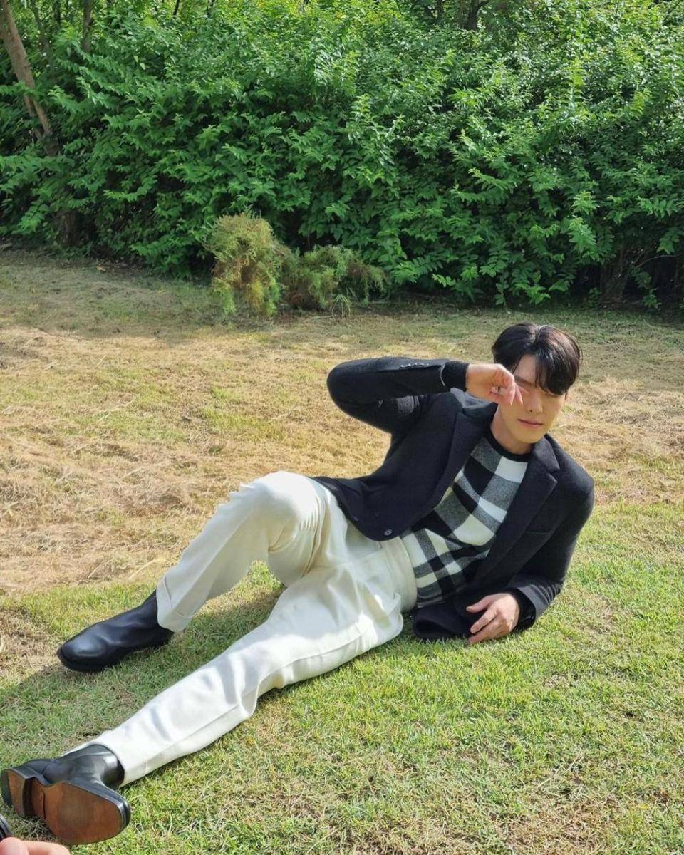 Kim Woo Bin (instagram.com/____kimwoobin)