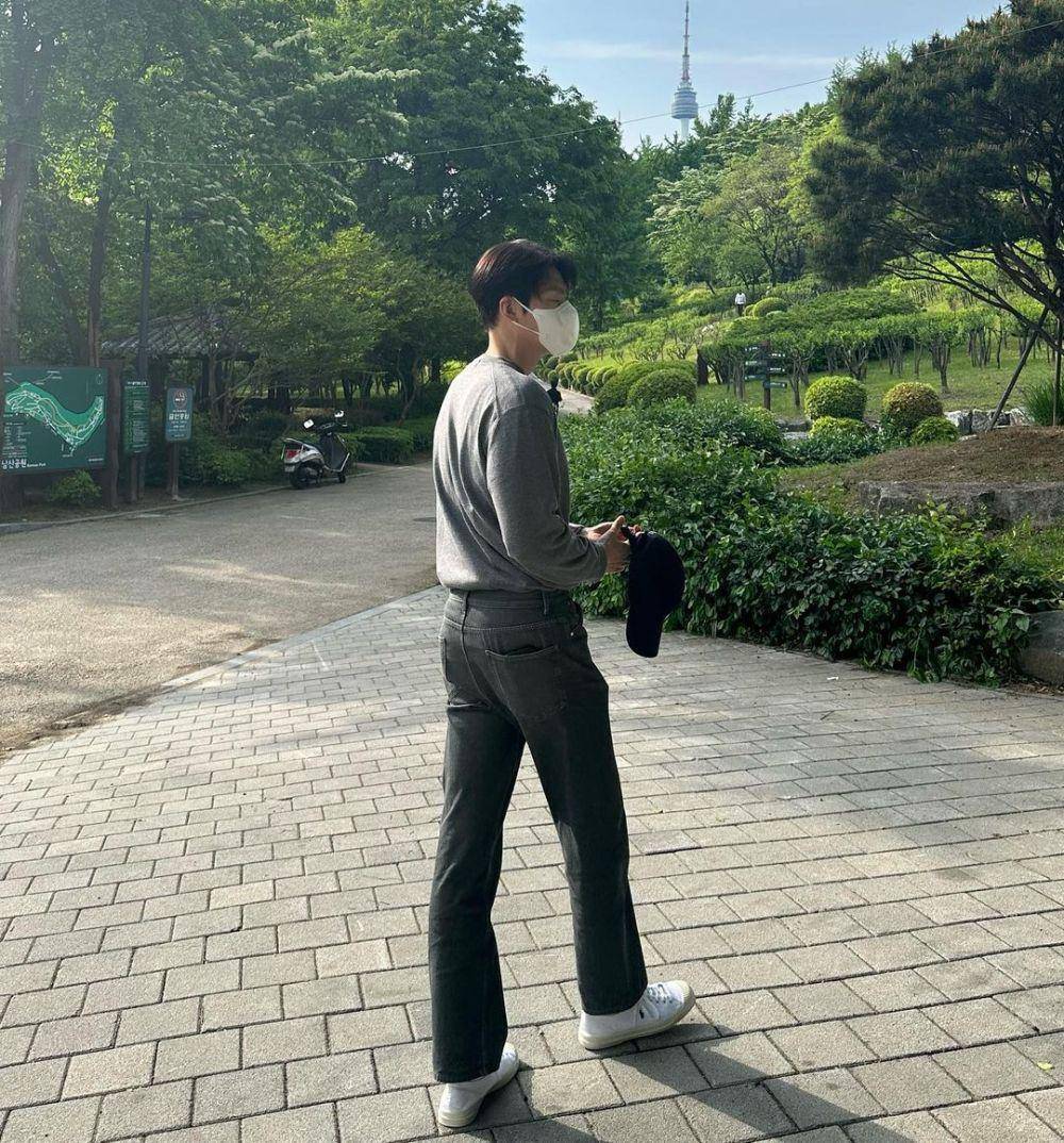 Kim Woo Bin (instagram.com/____kimwoobin)