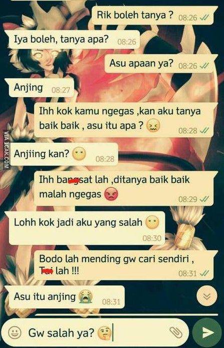 chat dikira ngegas (1cak.com)