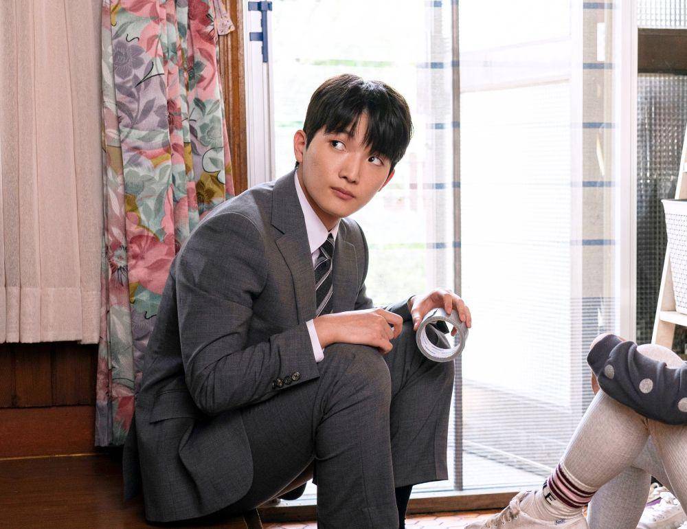 Still cut serial XO, Kitty (dok. Netflix/XO Kitty)\