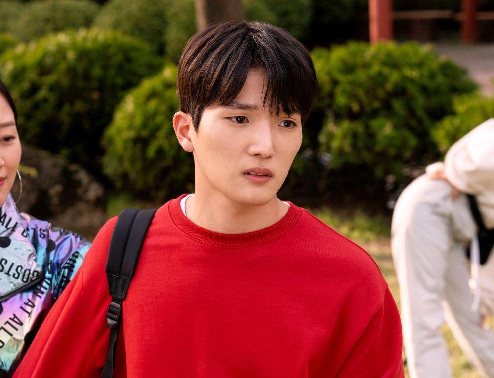 Still cut serial XO, Kitty (dok. Netflix/XO Kitty)