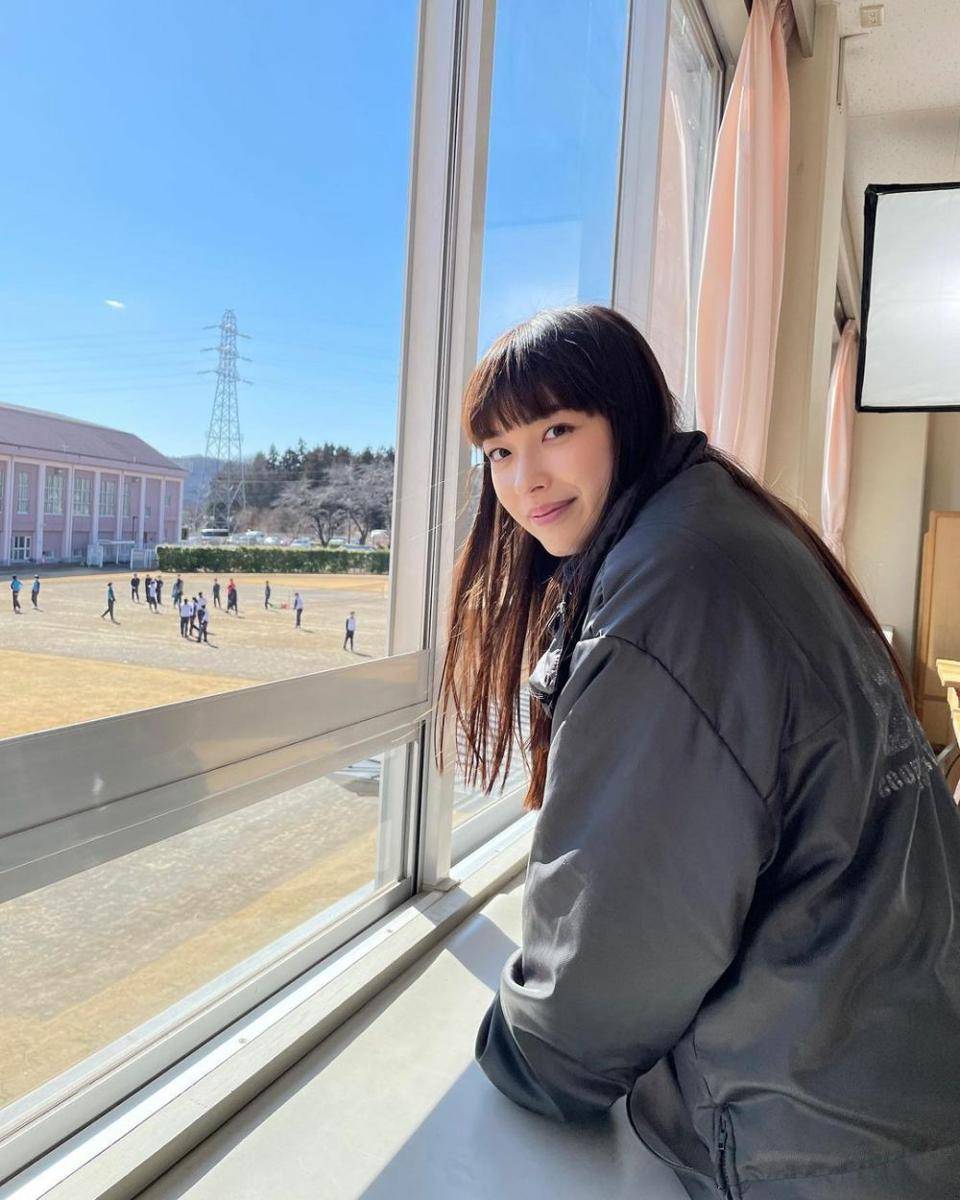 Mizuki Kayashima (instagram.com/koukan_usonikki)