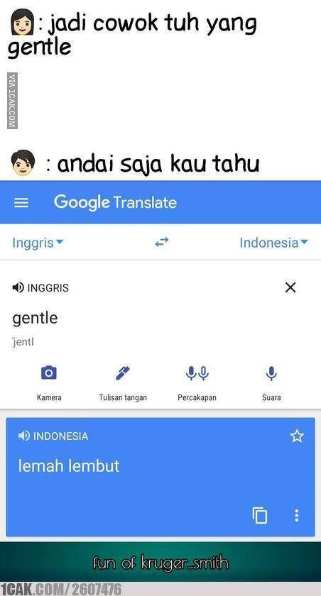 meme andai dia tahu (1cak.com)
