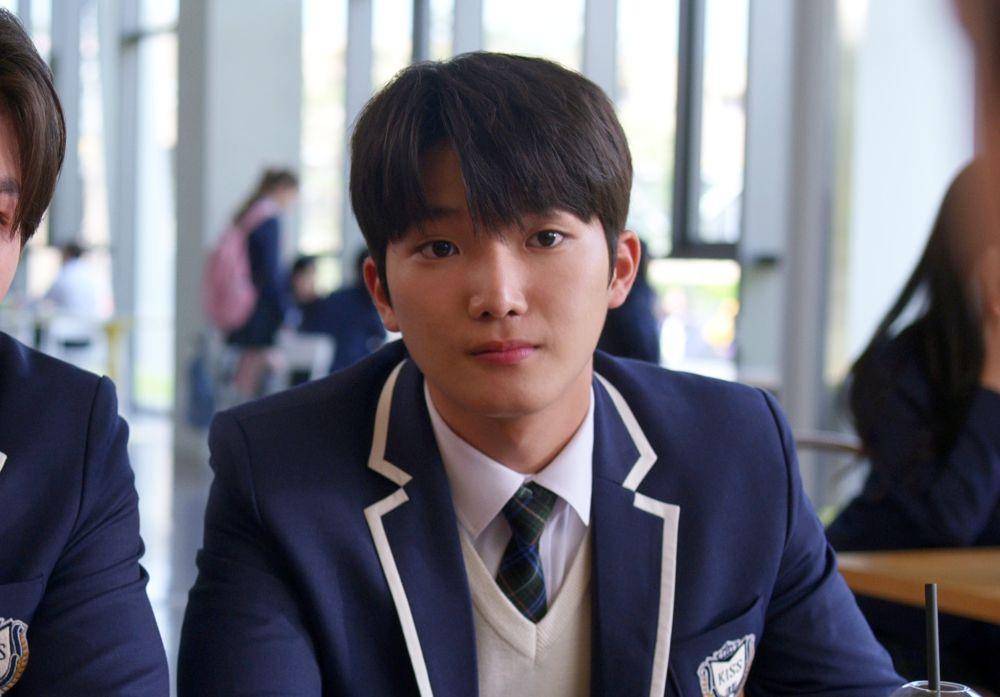 Still cut serial XO, Kitty (dok. Netflix/XO Kitty)