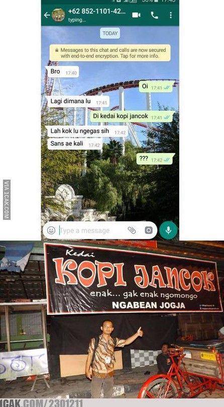 chat dikira ngegas (1cak.com)