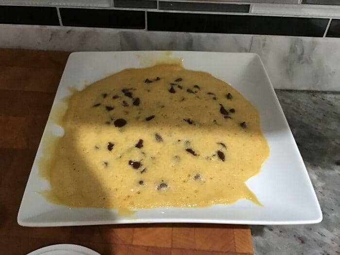 potret barang dimasukkan microwave (reddit.com/Leafyleaf14)