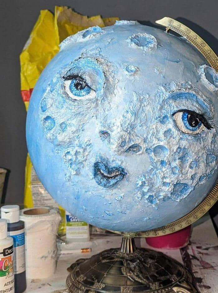 potret karya bakat terpendam yang sebaiknya dipendam (facebook.com/That's it, I'm craft shaming (bad crafts only))