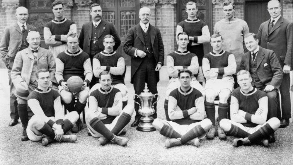 George Ramsay (avfc.co.uk)