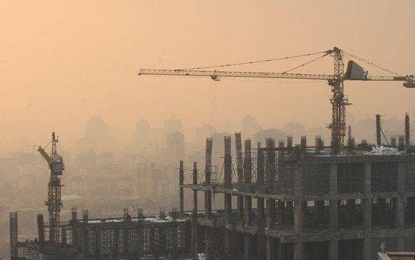 10 Daerah di Indonesia yang Paling Berpolusi per 22 Mei 2023