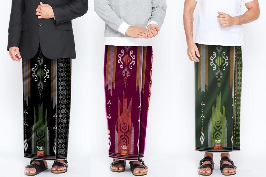 Sarung BHS Infinity (sarungbhs.co.id)