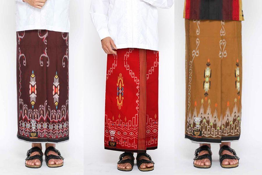 Sarung BHS Signature (sarungbhs.co.id)