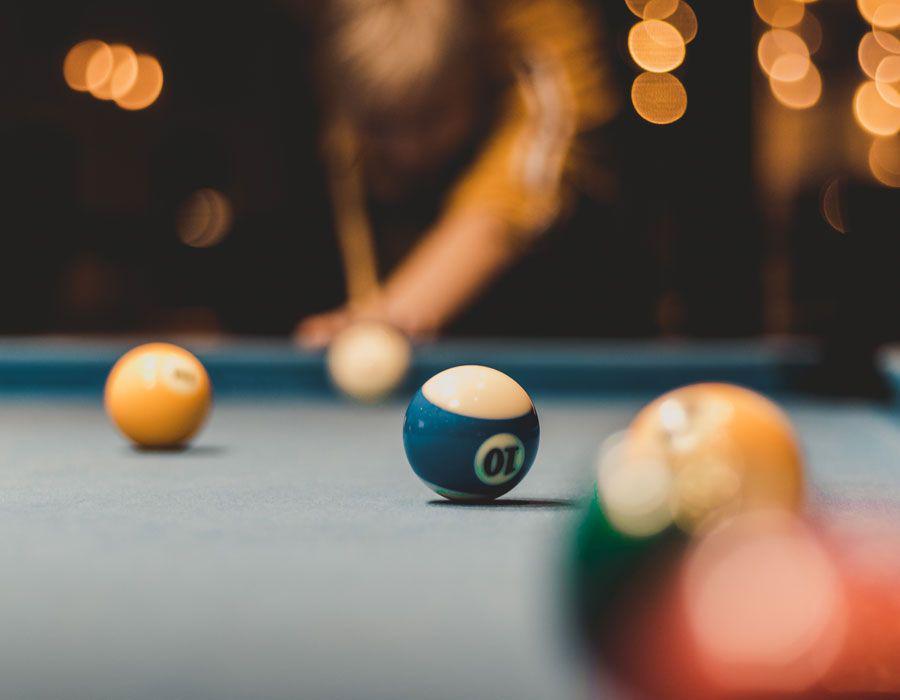 Sejarah Billiard, Sudah Ada Sejak Abad Ke-15
