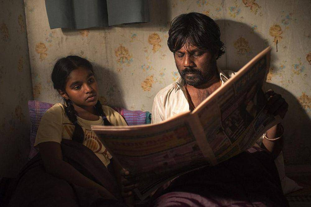 Dheepan (dok. IFC Films/Dheepan)