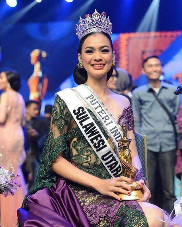 Potret Pemenang Puteri Indonesia dalam Tujuh Tahun Terakhir (Instagram.com/yesayaxpageantry)