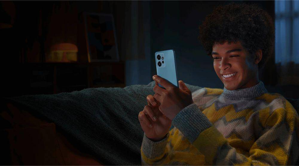 potret Xiaomi Redmi Note 12 (mi.co.id)