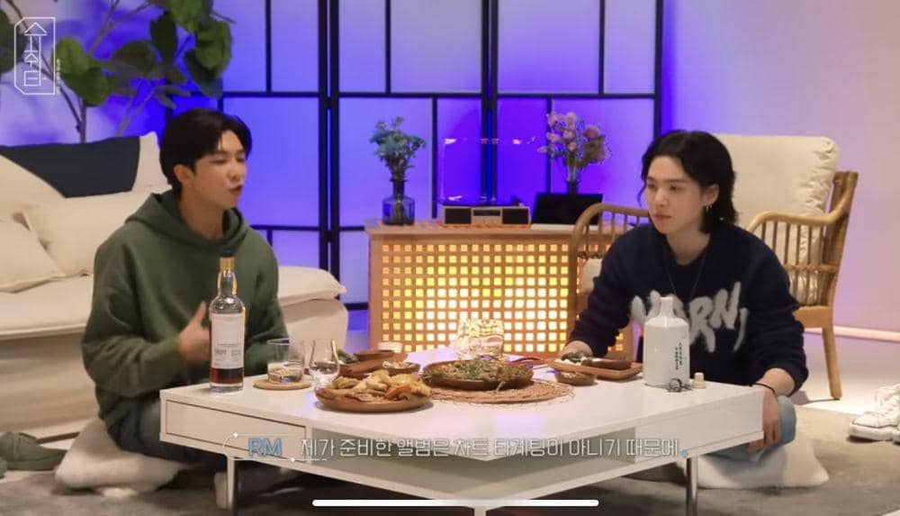 Duduk Permasalahan Kontroversi Acara Minum-minum Idol KPop di YouTube