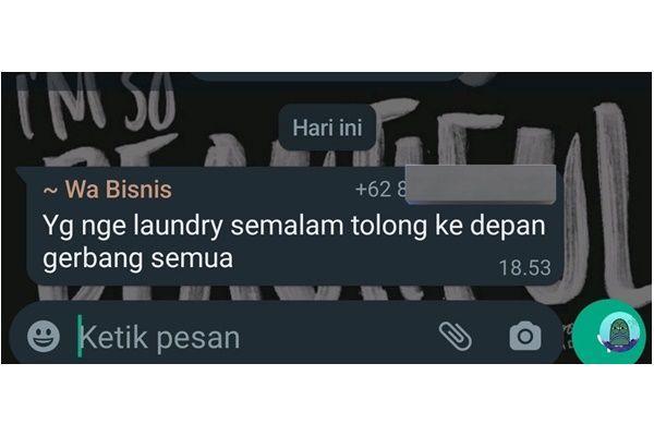 10 Chat Dikira Ngegas Ini Rawan Bikin Salah Paham, Gak Gitu Maksudnya