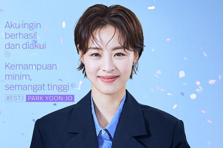 5 Soft Skill Park Yoon Jo 'RACE' yang Patut Diterapkan di Dunia Kerja