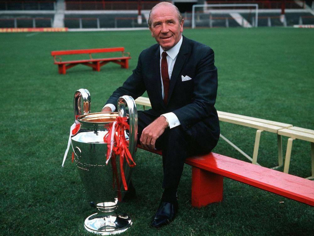 Sir Matt Busby (manutd.com)