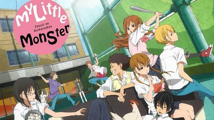 10 Anime tentang Kehidupan Sekolah Terbaik di Bilibili, Seru Semua!