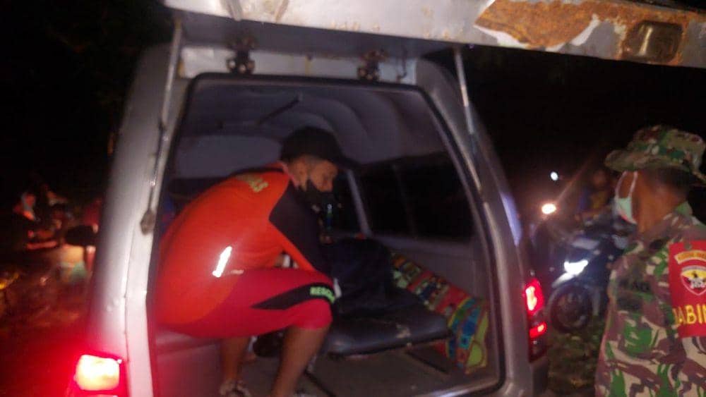 Pemancing di Sumbawa Barat Tewas Terseret Ombak Sejauh 8 Kilometer