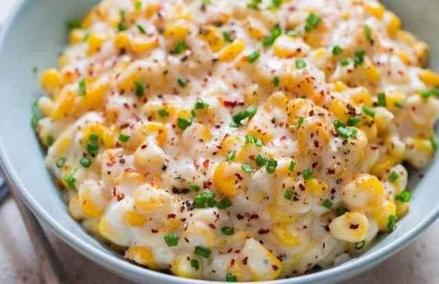 ilustrasi creamed corn (youtube.com/Currytrail)