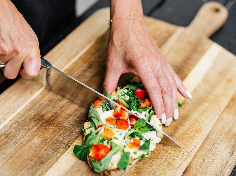 ilustrasi memasak (pexels.com/Karolina Grabowska)