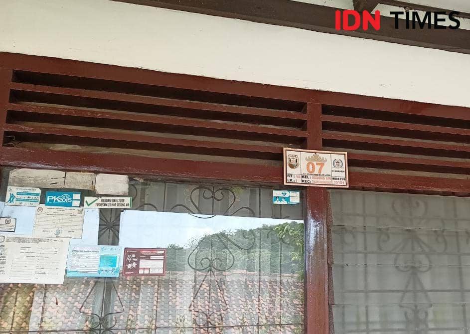 Alamat Perusahaan Pemenang Tender Jalan Rusak Lampung Diduga Fiktif?