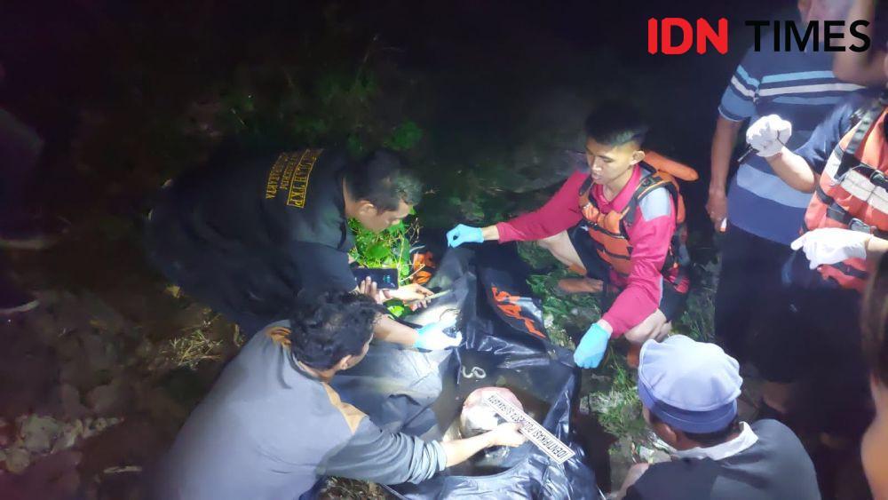 Golok dan Tato Naga, Fakta Baru Kasus Mutilasi di Solo dan Sukoharjo