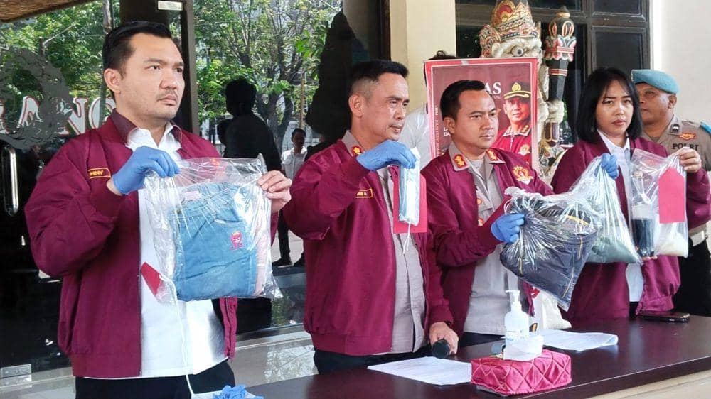 Pelaku Kenal dengan Anak Penjabat Gubernur Papua Pegunungan di Medsos