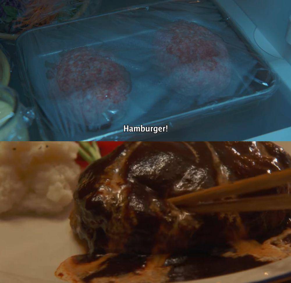 hambagu (dok. Netflix/Why Didn't I Tell You A Million Times?)