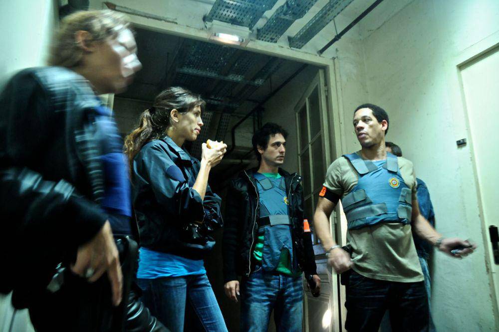 Polisse (dok. IFC Films/Polisse)