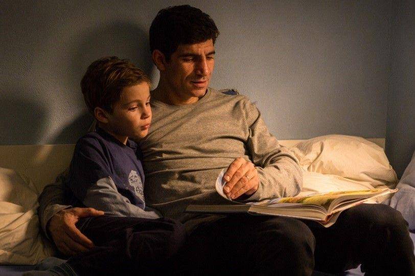 The Treasure (dok. IFC Films/The Treasure)