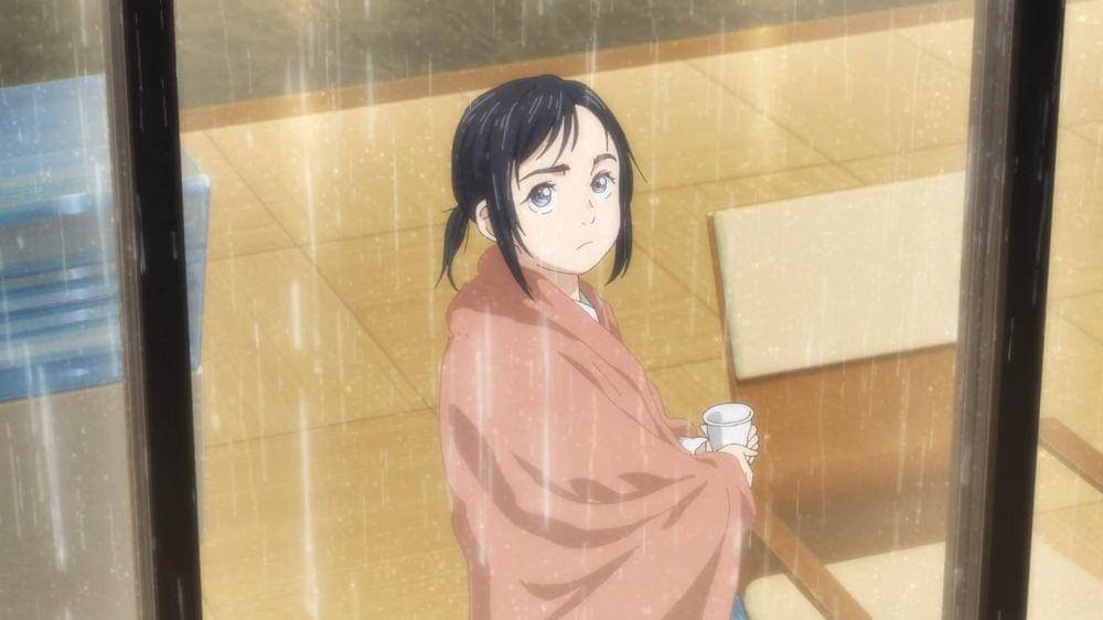 dok. LIDENSFILMS/ Insomniacs After School