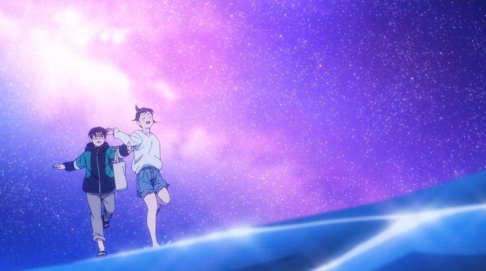 dok. LIDENSFILMS/ Insomniacs After School