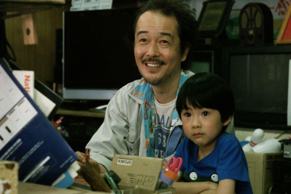 6 Sinema Rilisan IFC Films Peraih Awards di Festival Cannes