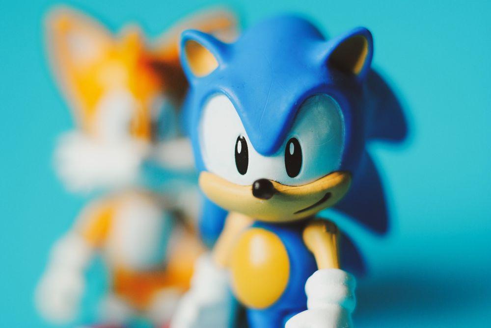 7 Fakta Unik Sonic the Hedgehog yang Tak Diketahui Pemain