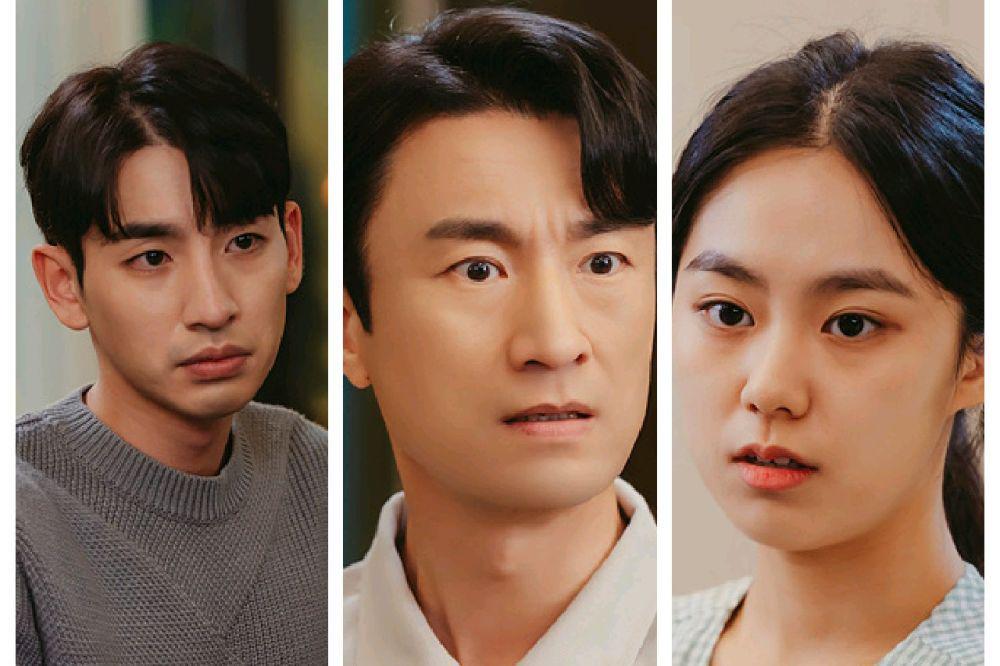 7 Artis ini Pernah Jadi Anak Kim Byung Chul di Drakor