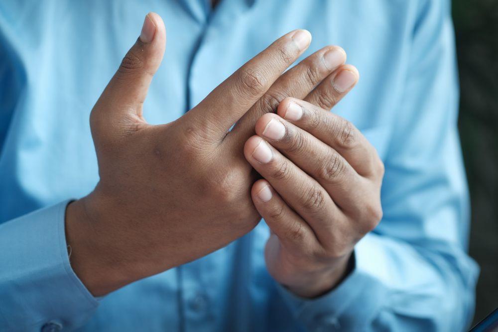 Sekitar 808 Juta Orang akan Idap Polineuropati Diabetik Tahun 2050