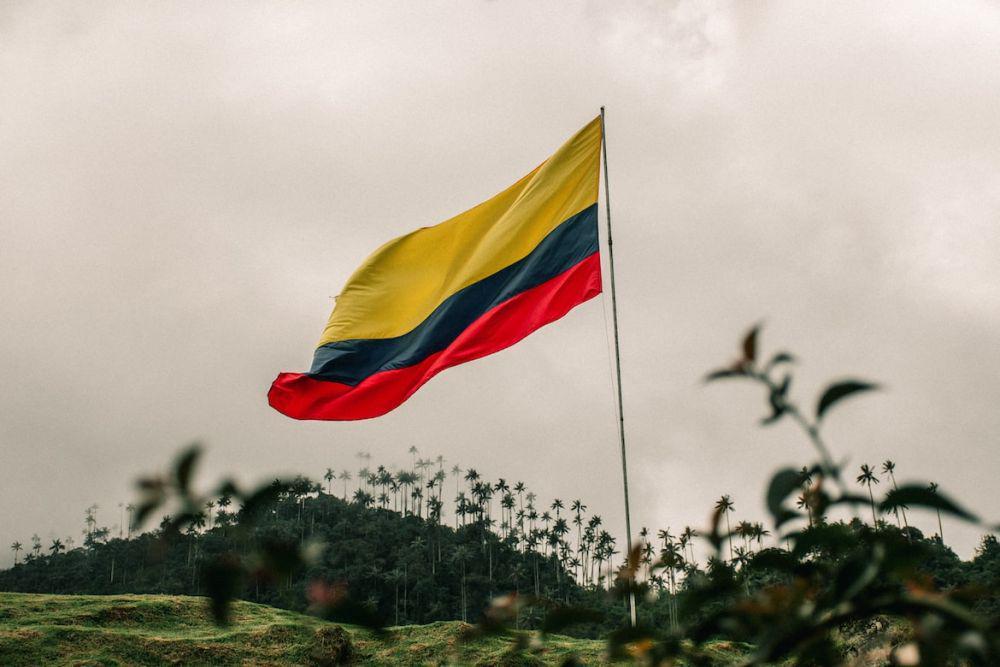 Pemberontak Bunuh Anak-anak, Kolombia Tangguhkan Gencatan Senjata