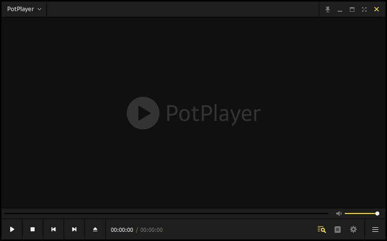 PotPlayer (do. PotPlayer)