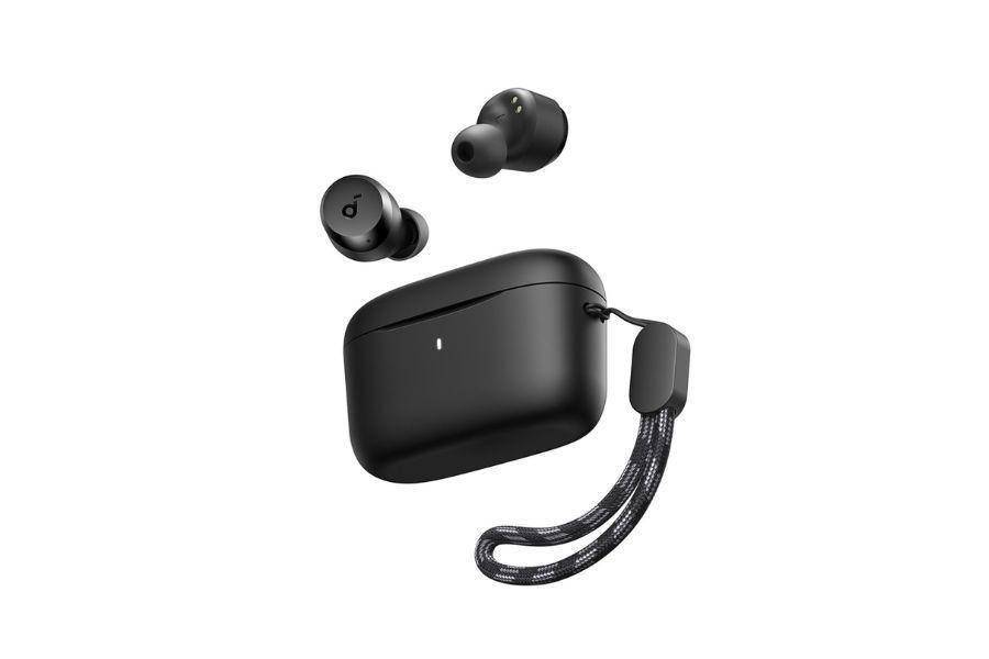 ilustrasi Soundcore by Anker TWS A20i (dok. Soundcore by Anker Indonesia)