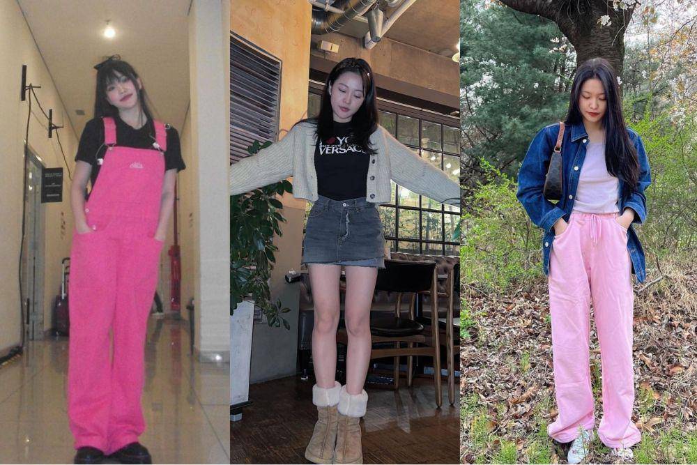 Yeri Red Velvet (instagram.com/yerimiese)