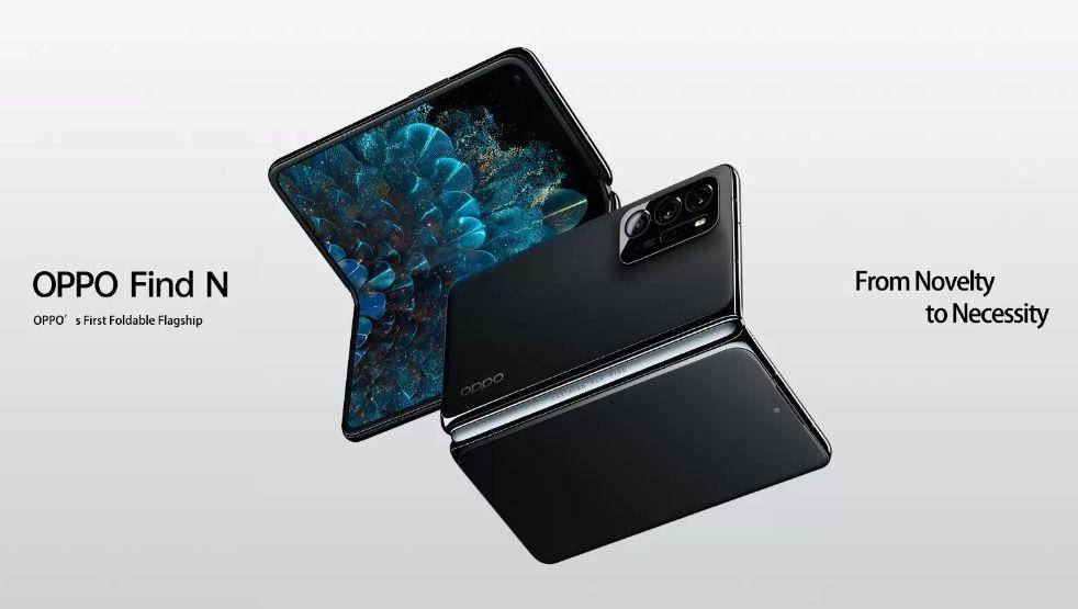 potret Oppo Find N (oppo.com)