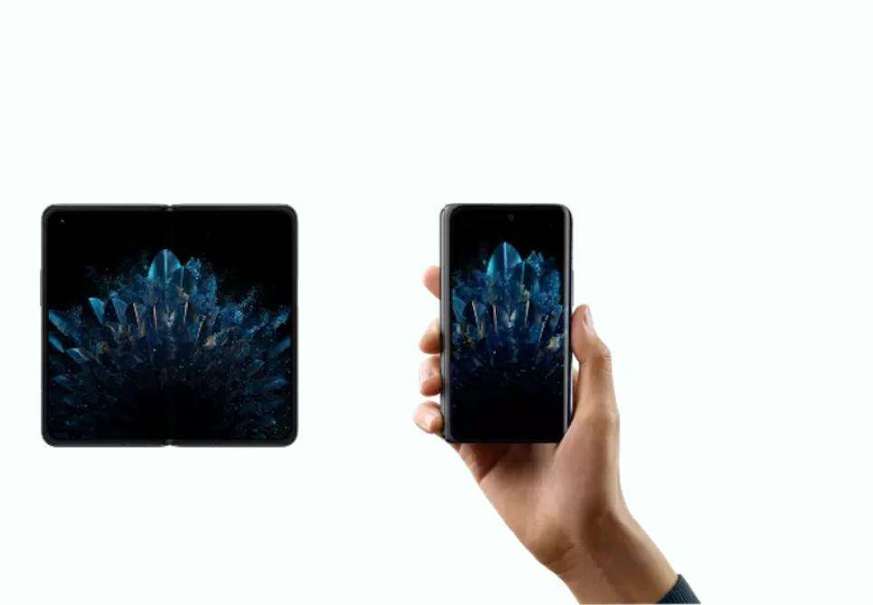 potret Oppo Find N (oppo.com)