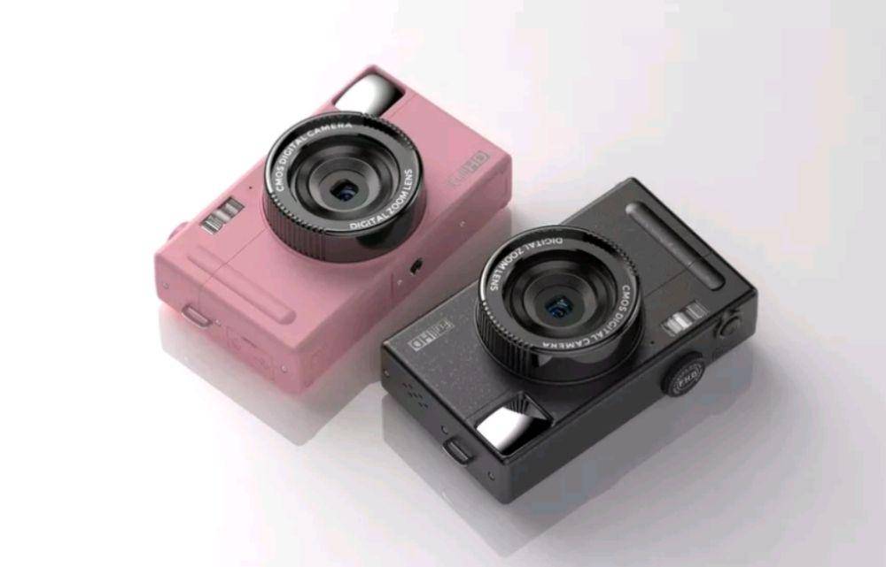 potret Bcare Mirrorless (dok. Shopee/easierstuff)
