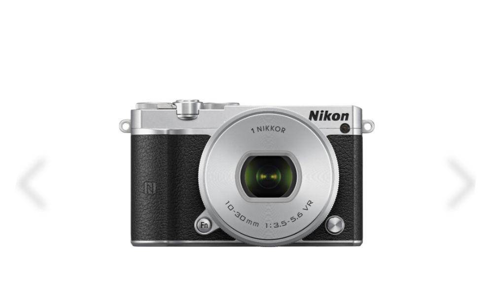 potret Nikon J5 (nikonusa.com)